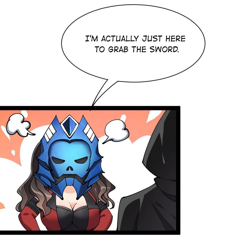 The Daily Life Of Immortal King 80 43