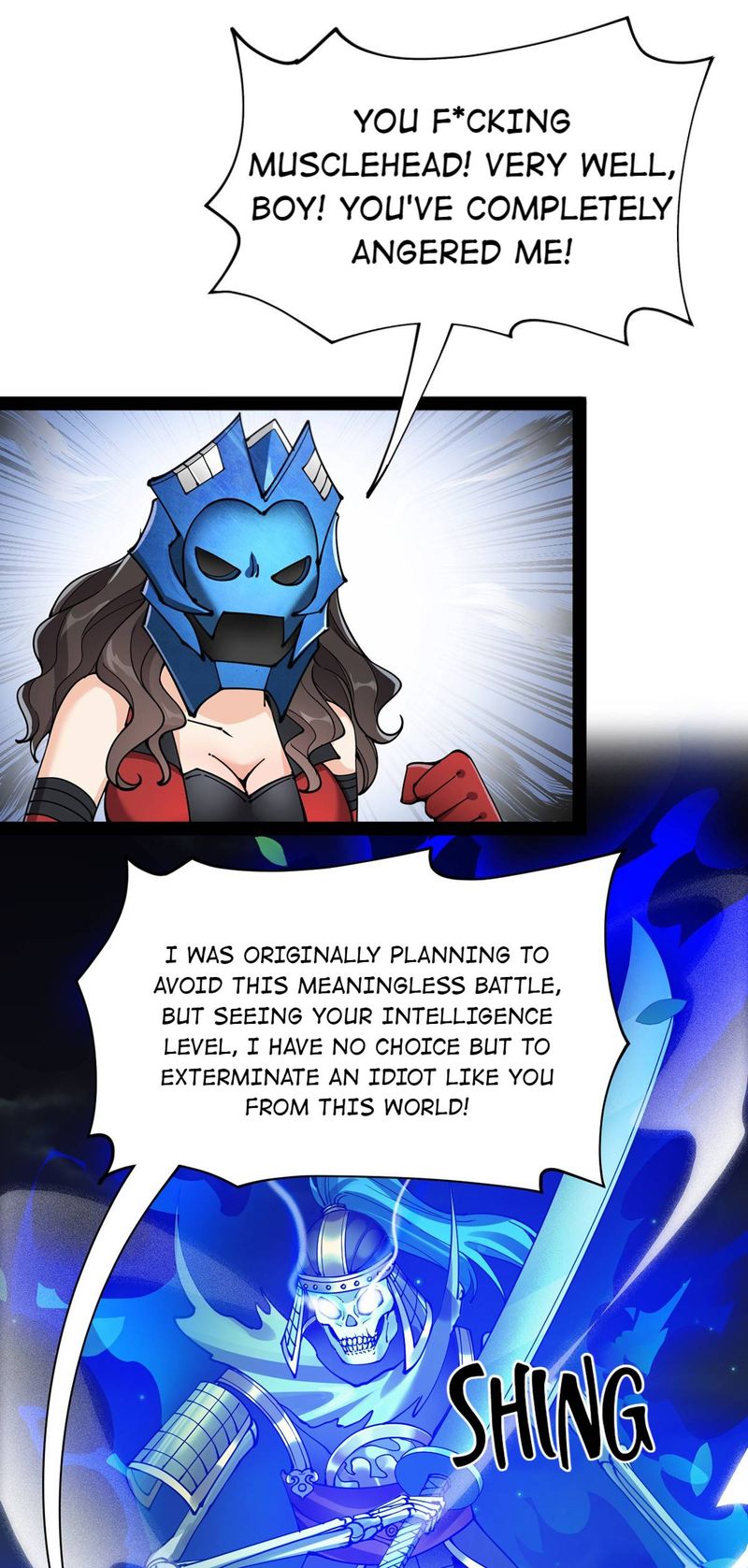 The Daily Life Of Immortal King 80 45