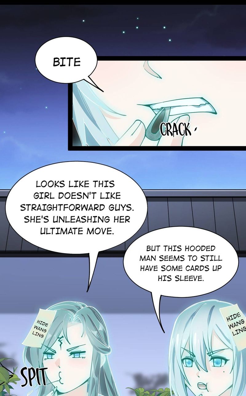 The Daily Life Of Immortal King 80 47