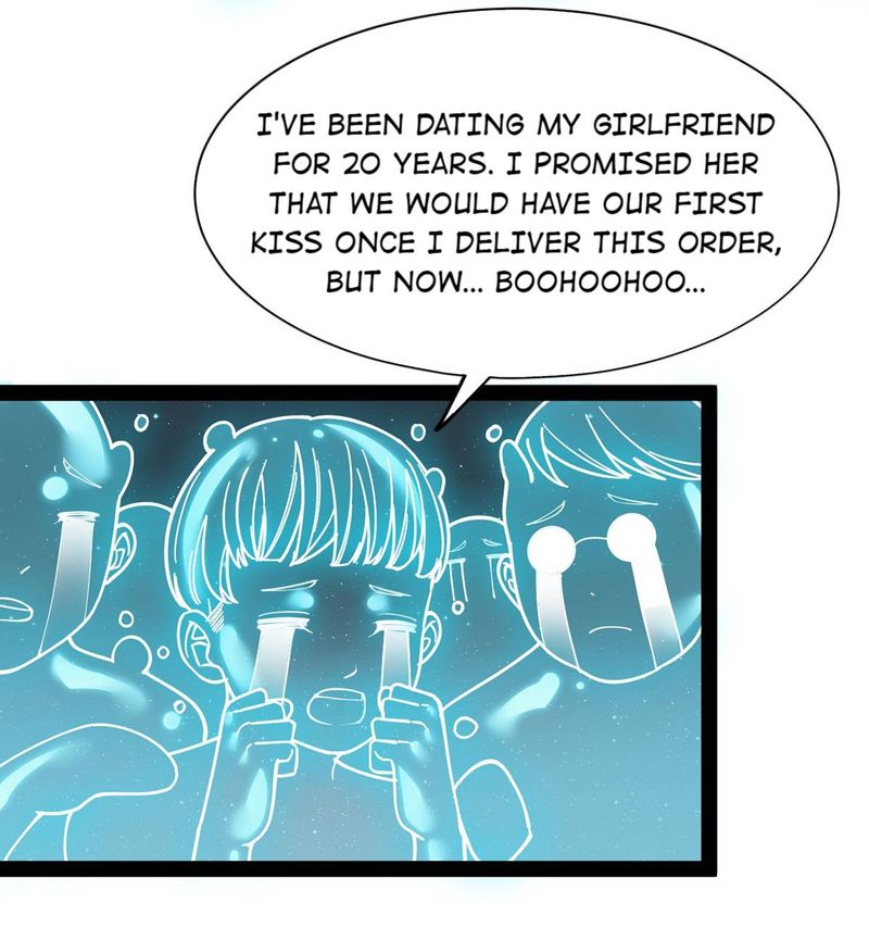 The Daily Life Of Immortal King 80 5