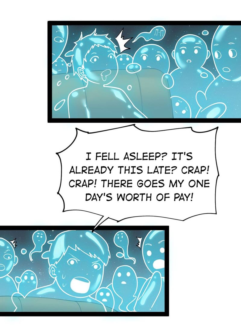 The Daily Life Of Immortal King 80 6