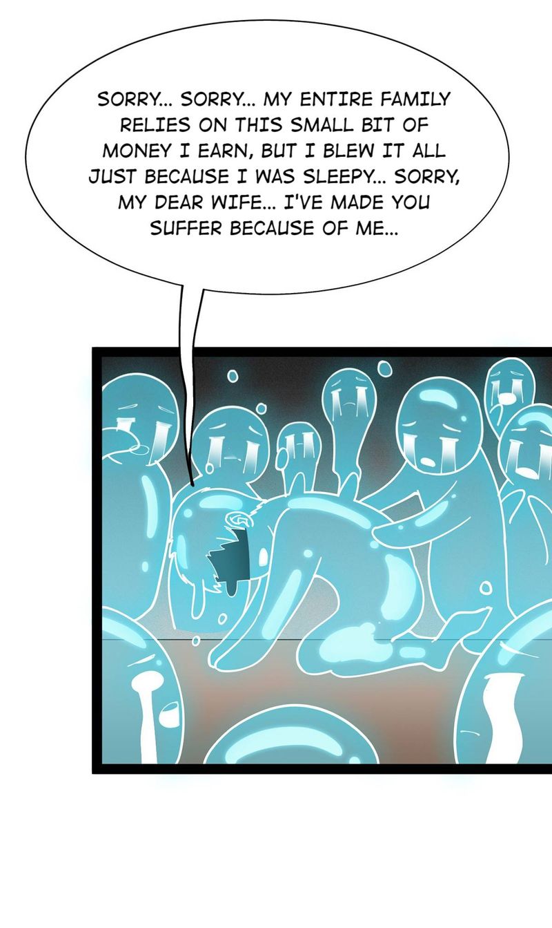 The Daily Life Of Immortal King 80 7