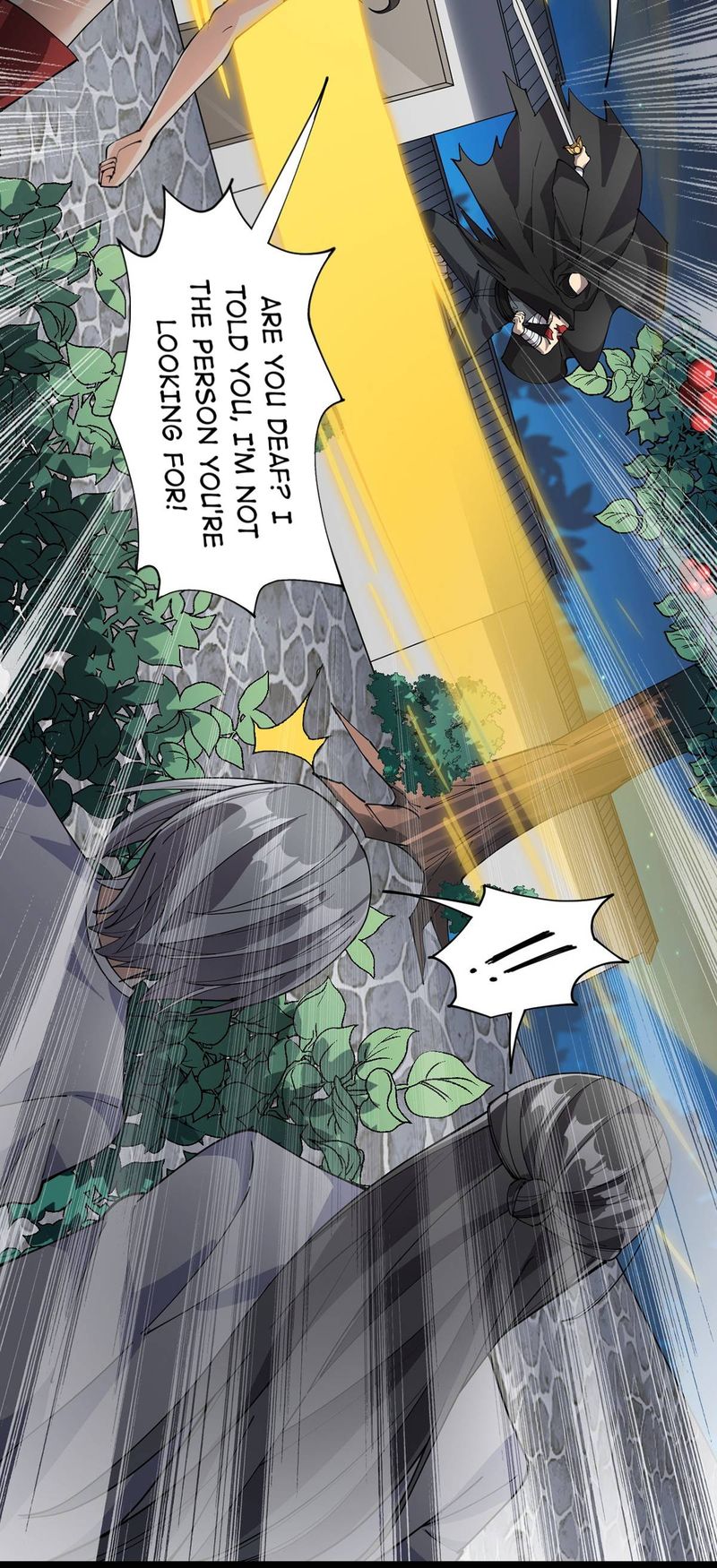 The Daily Life Of Immortal King 81 11