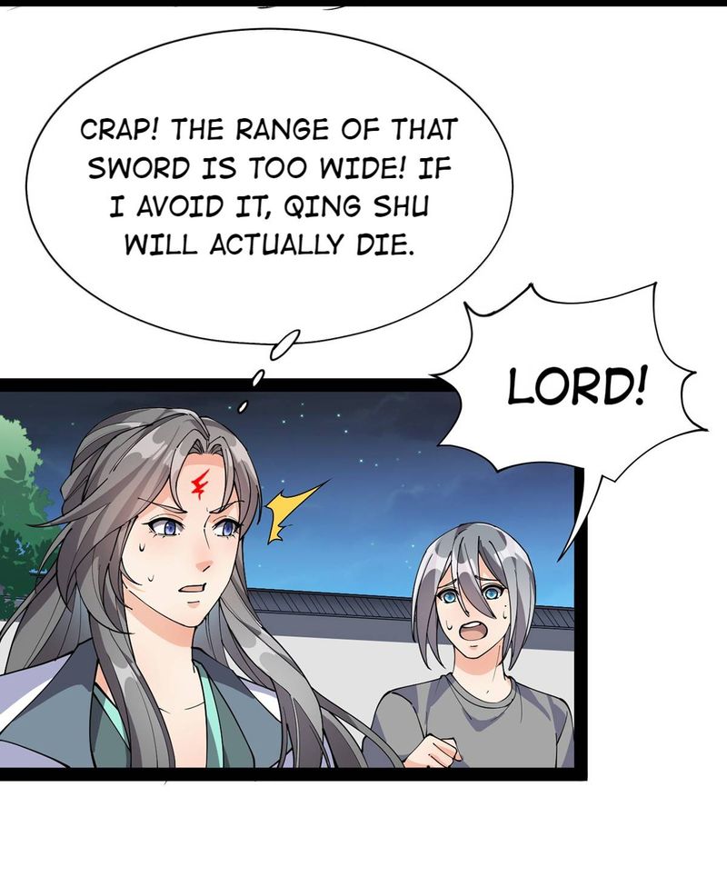 The Daily Life Of Immortal King 81 12