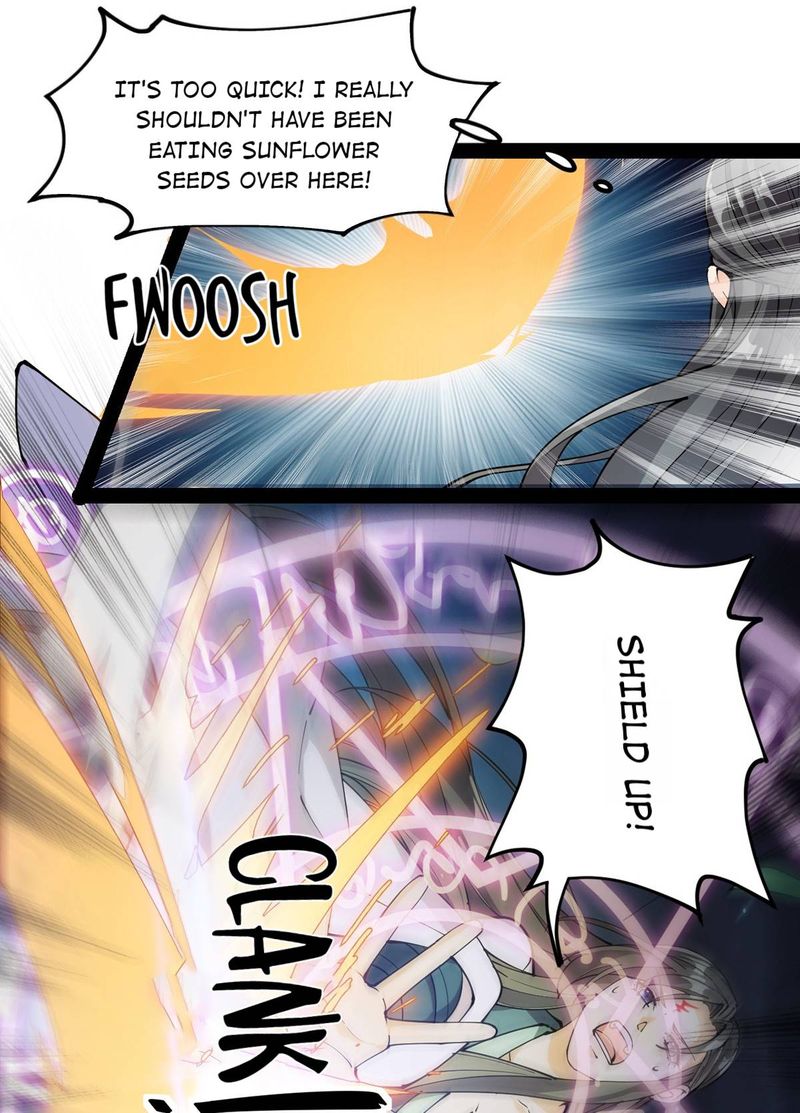 The Daily Life Of Immortal King 81 14