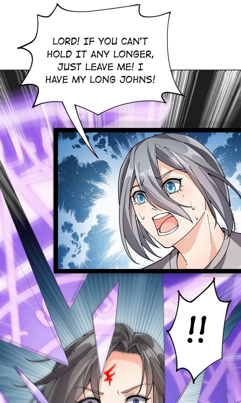 The Daily Life Of Immortal King 81 17