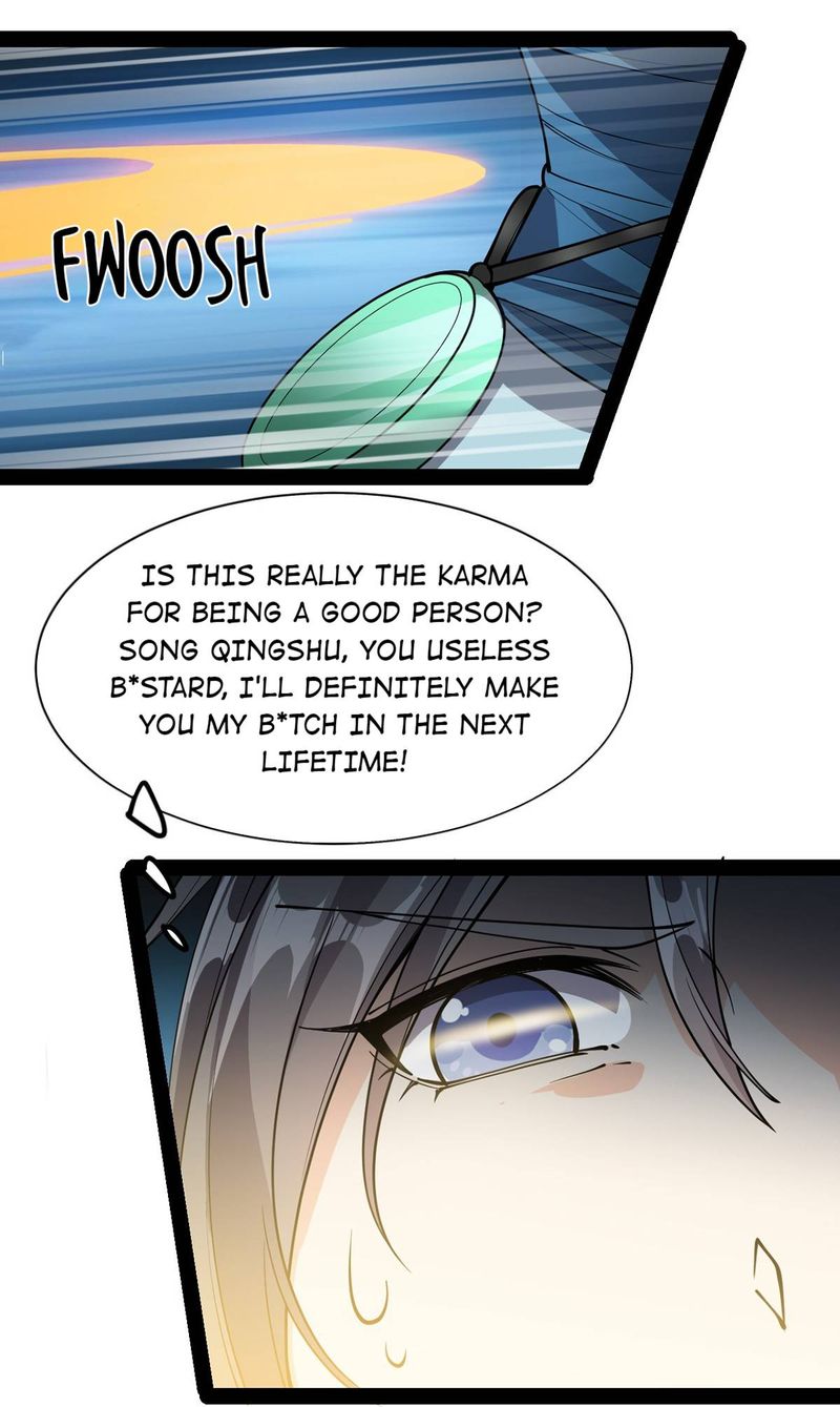 The Daily Life Of Immortal King 81 19