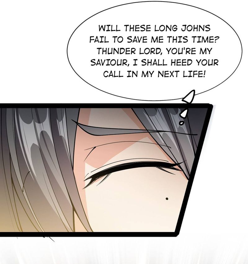 The Daily Life Of Immortal King 81 20