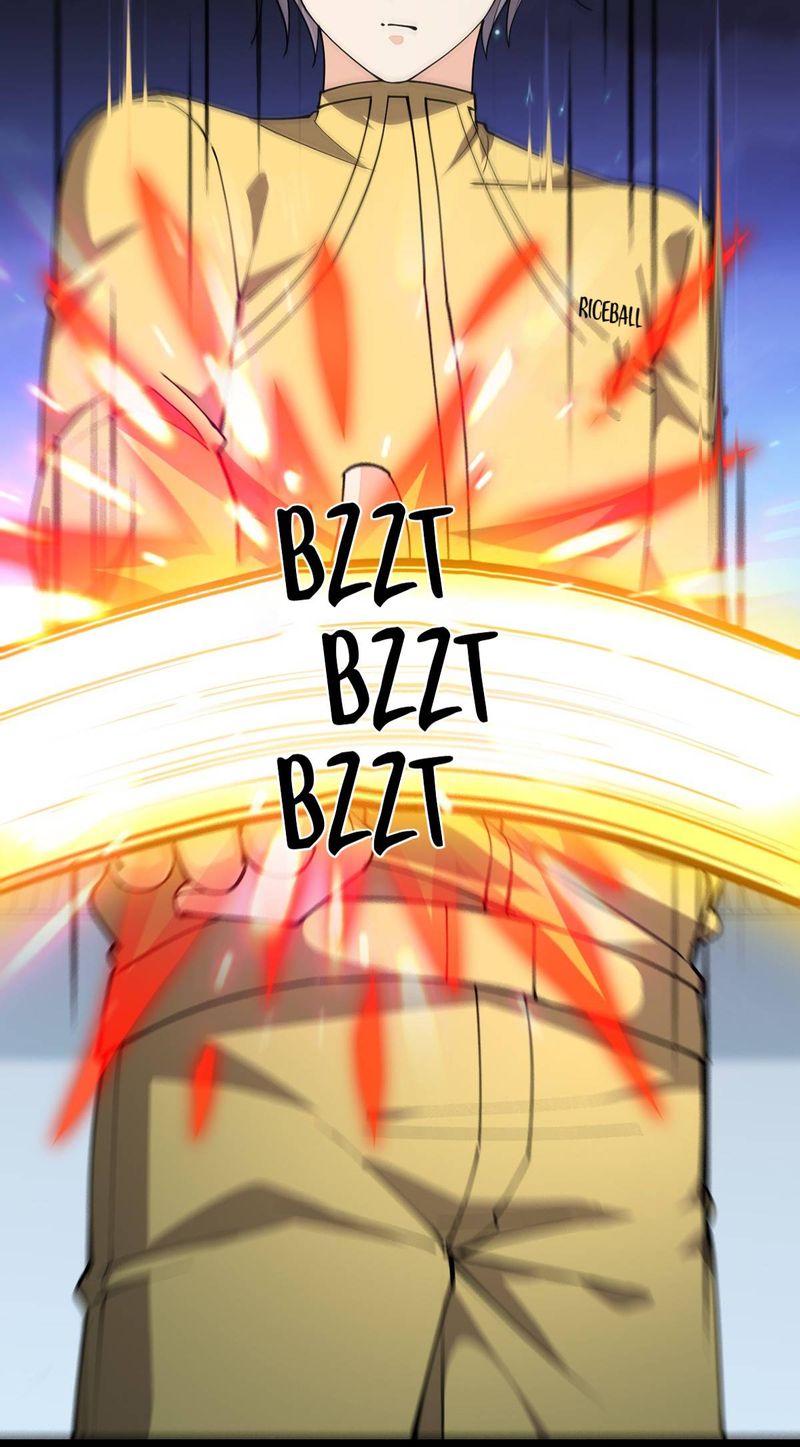 The Daily Life Of Immortal King 81 23
