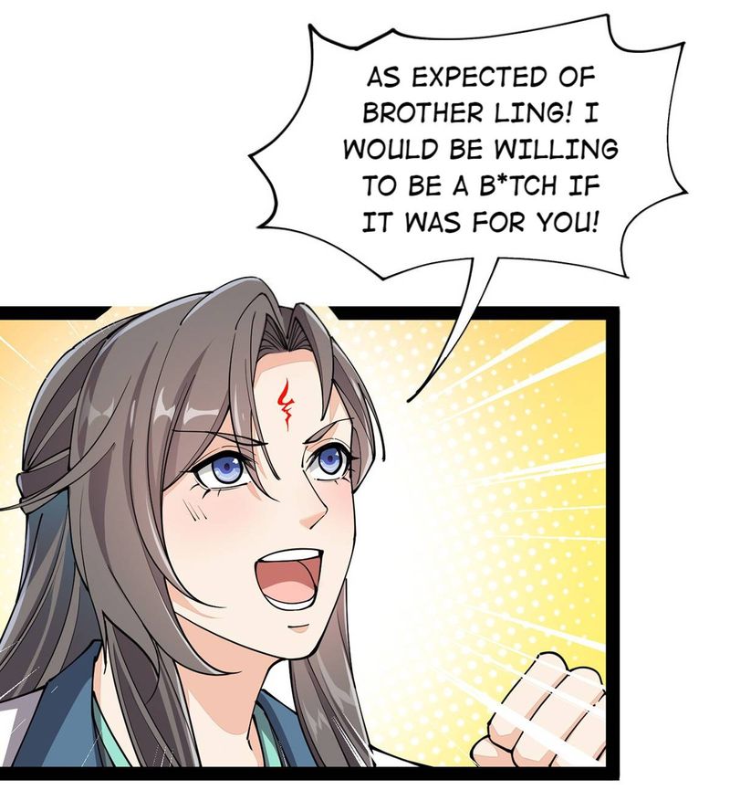 The Daily Life Of Immortal King 81 26