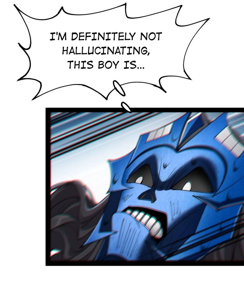 The Daily Life Of Immortal King 81 29