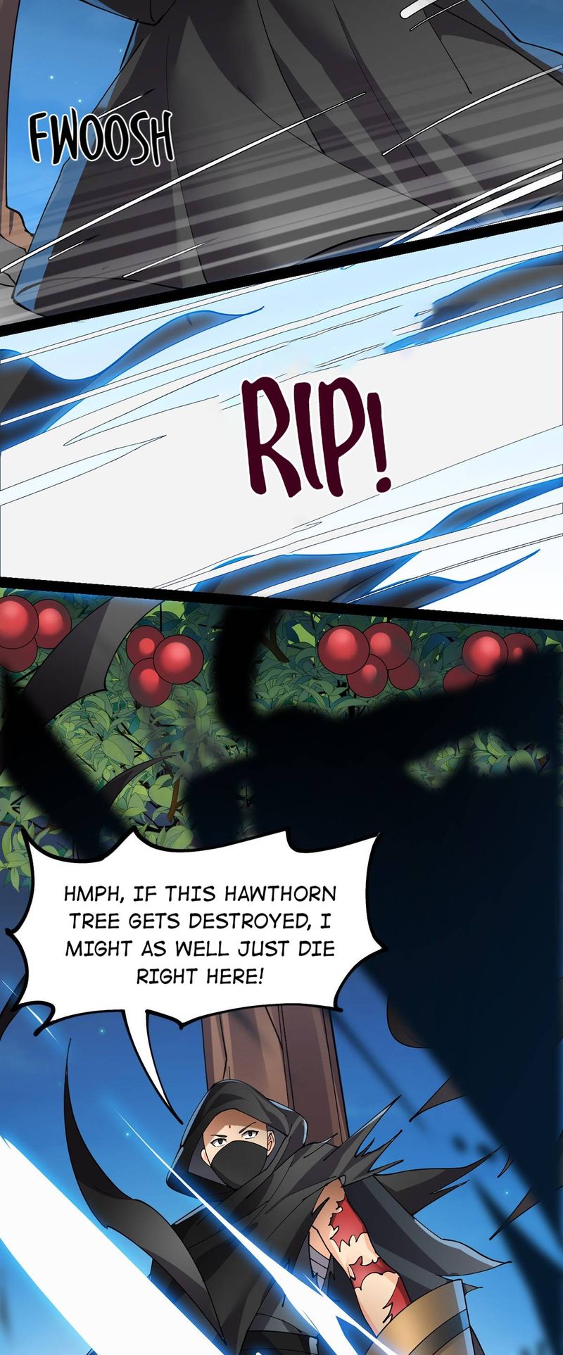The Daily Life Of Immortal King 81 3