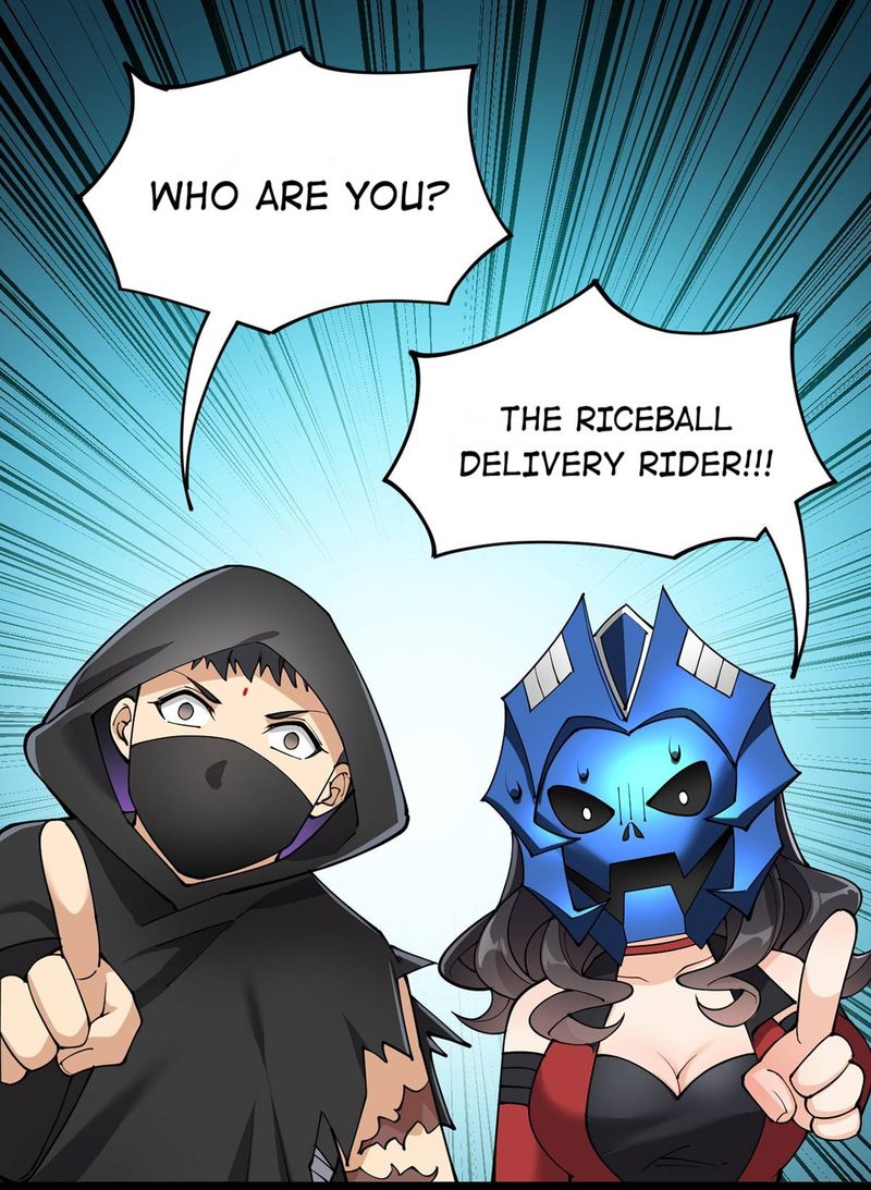 The Daily Life Of Immortal King 81 30