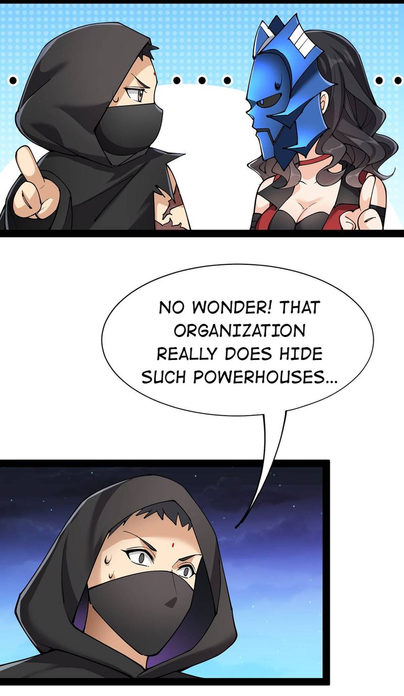 The Daily Life Of Immortal King 81 31