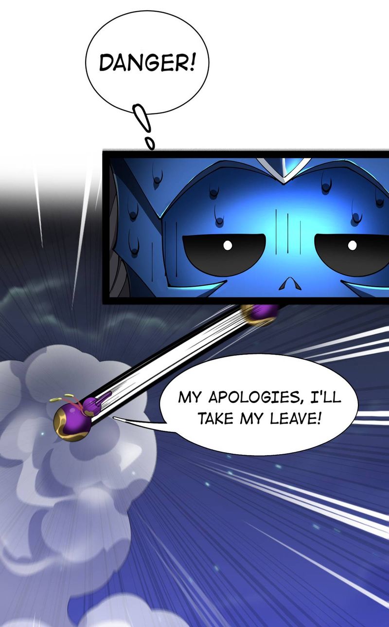 The Daily Life Of Immortal King 81 32