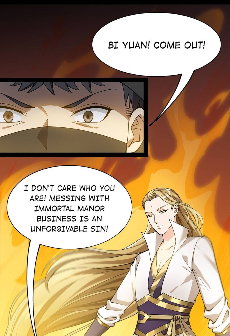 The Daily Life Of Immortal King 81 34