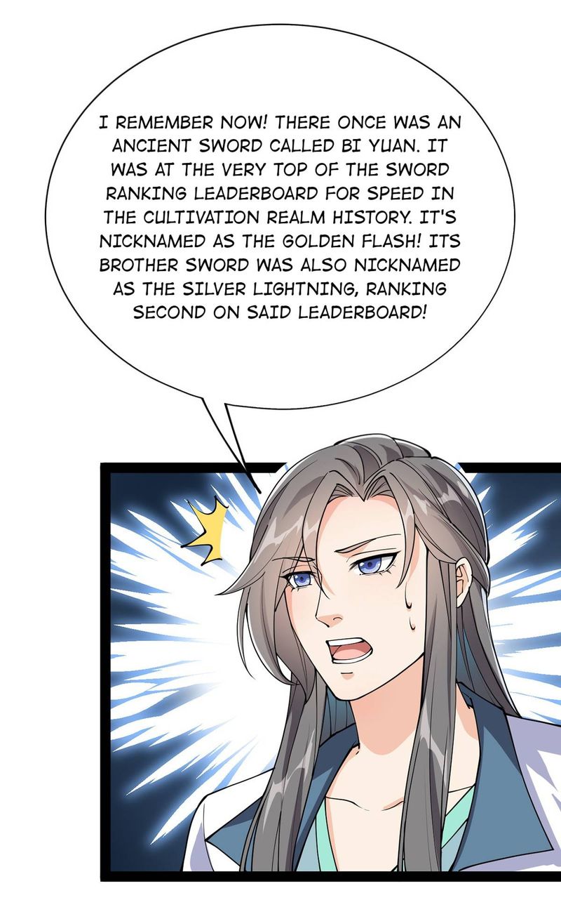 The Daily Life Of Immortal King 81 36