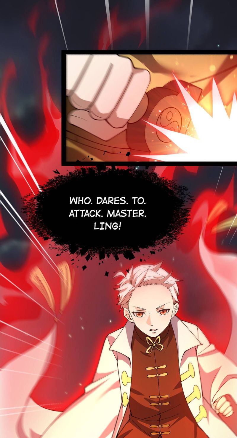 The Daily Life Of Immortal King 81 38