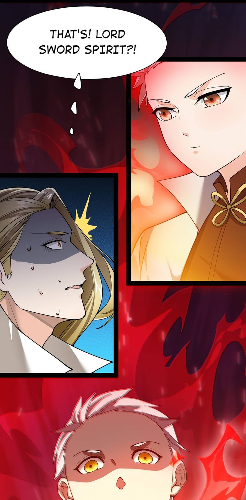 The Daily Life Of Immortal King 81 40
