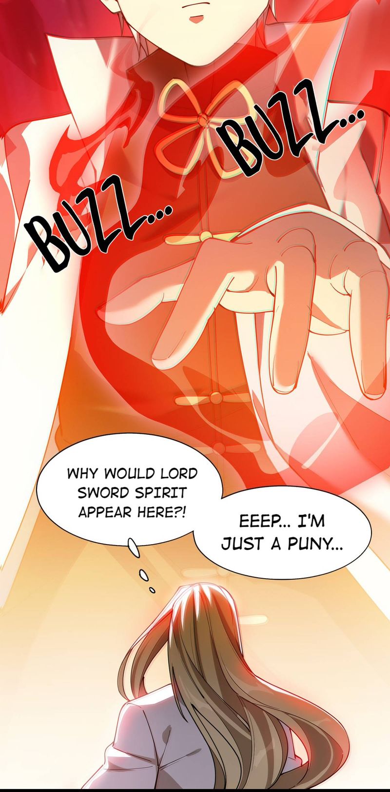 The Daily Life Of Immortal King 81 41