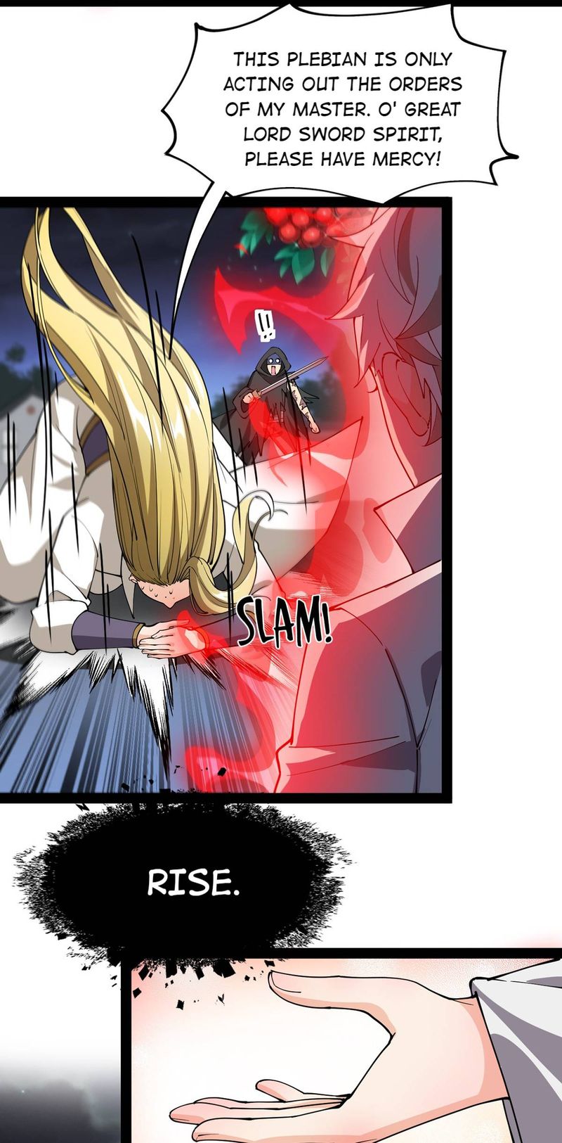 The Daily Life Of Immortal King 81 42