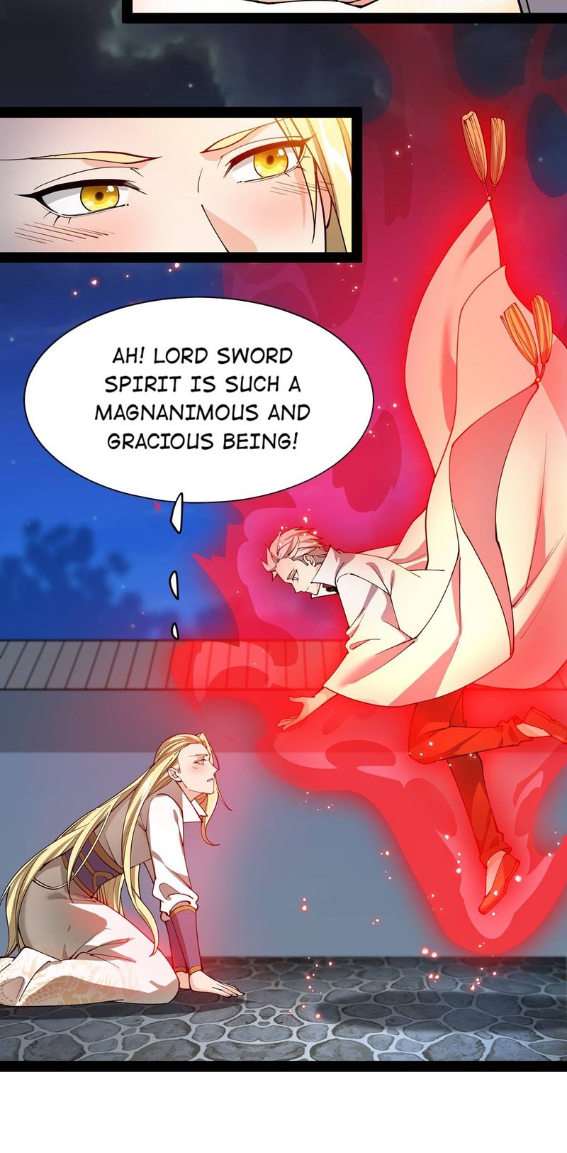 The Daily Life Of Immortal King 81 43