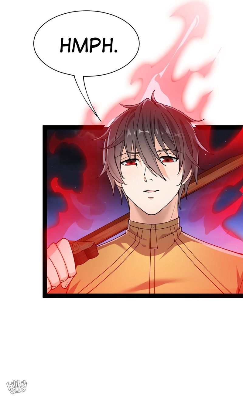 The Daily Life Of Immortal King 81 47