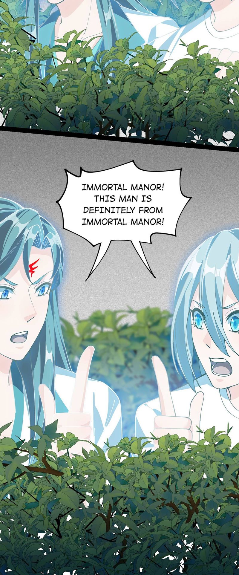 The Daily Life Of Immortal King 81 5