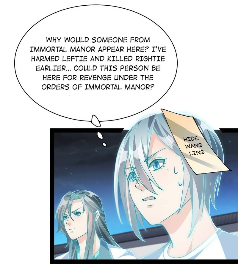 The Daily Life Of Immortal King 81 6