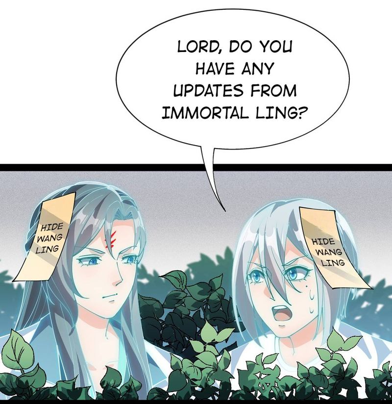 The Daily Life Of Immortal King 81 7