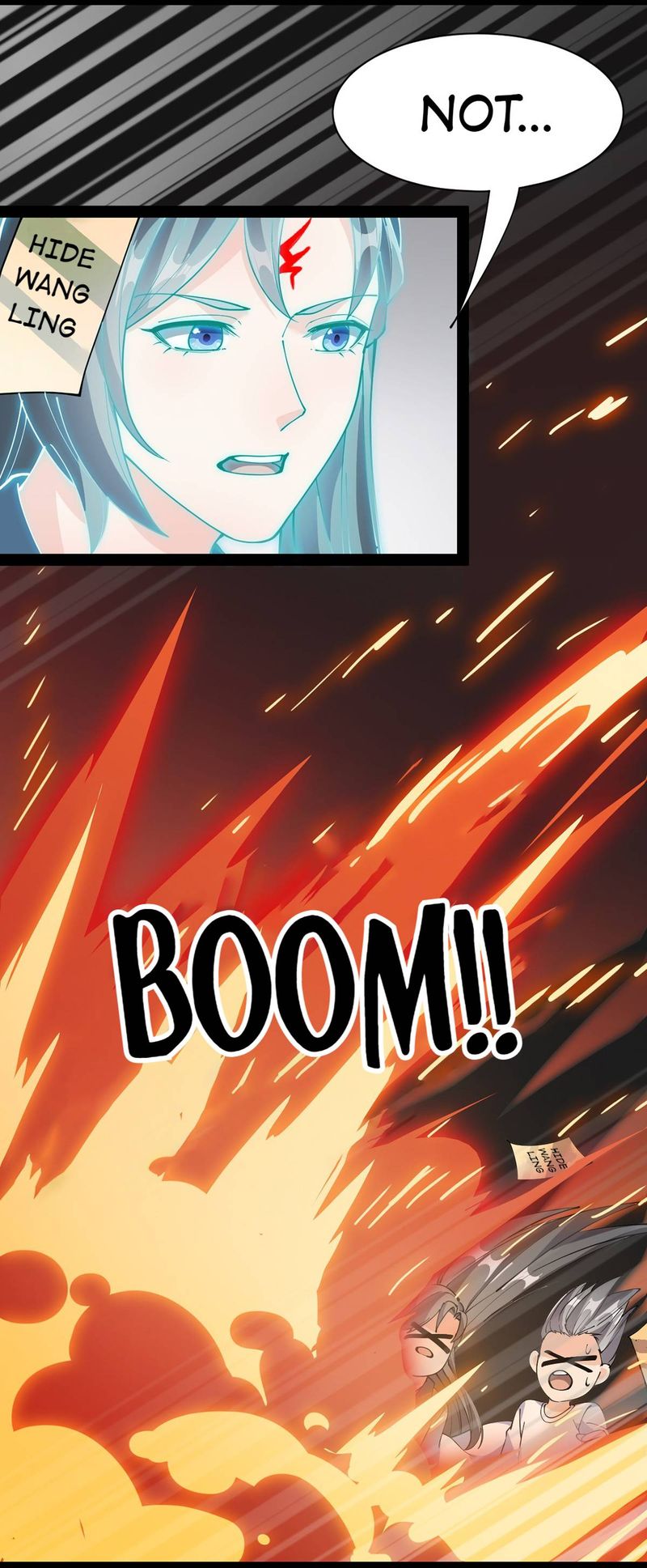 The Daily Life Of Immortal King 81 8