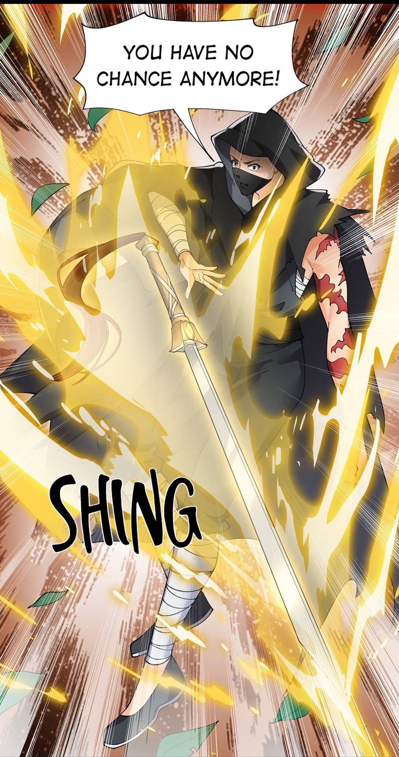 The Daily Life Of Immortal King 81 9