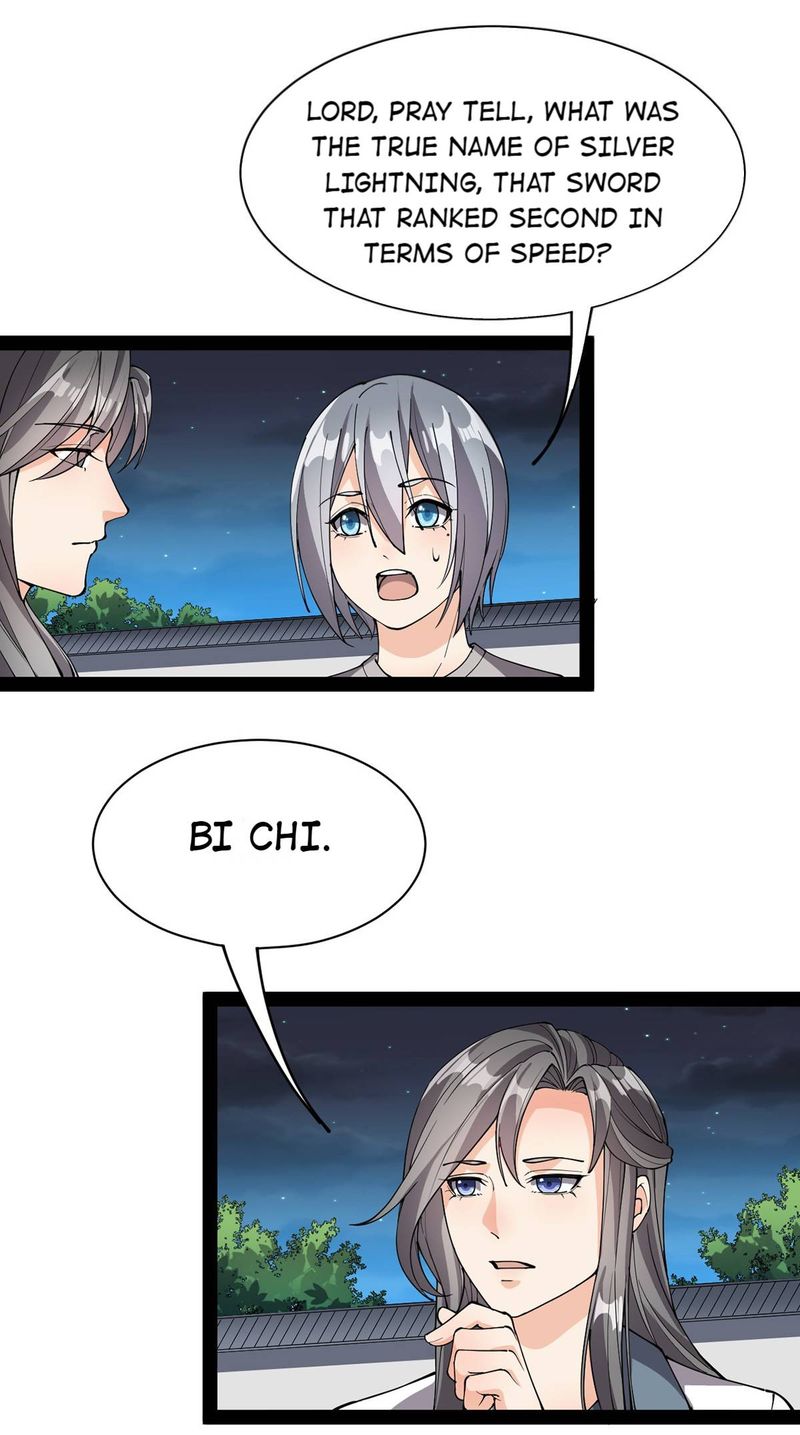 The Daily Life Of Immortal King 82 1