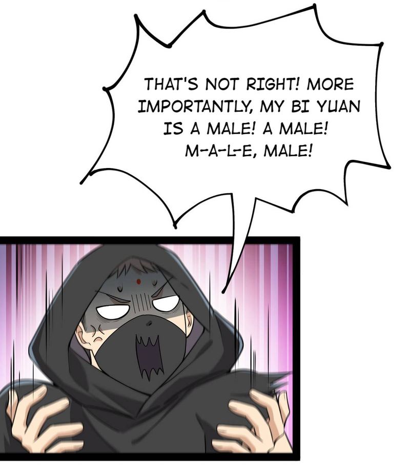 The Daily Life Of Immortal King 82 11