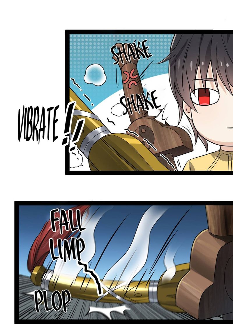 The Daily Life Of Immortal King 82 12