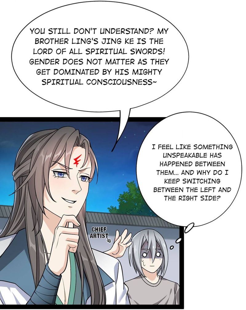The Daily Life Of Immortal King 82 13