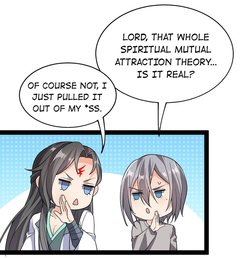 The Daily Life Of Immortal King 82 16