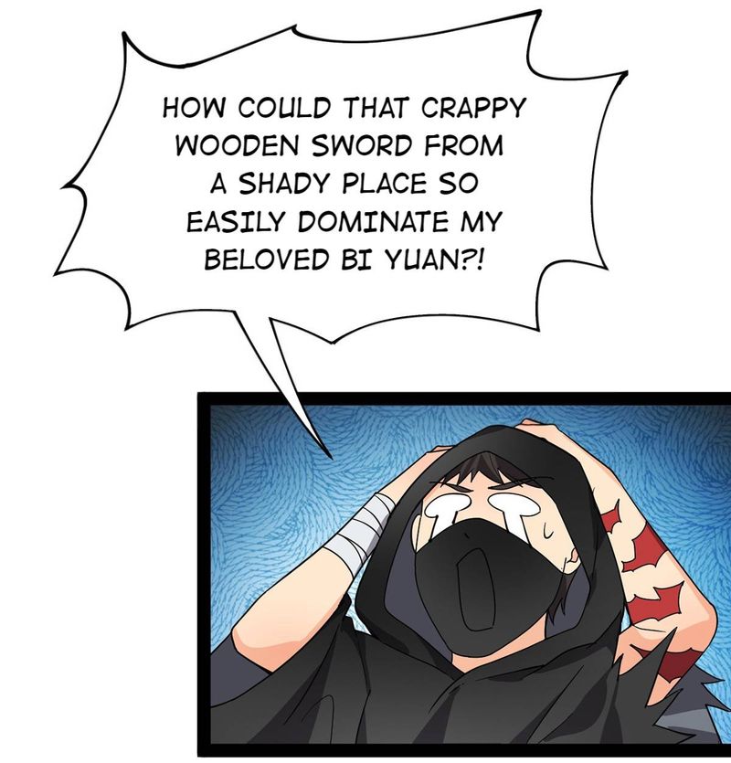 The Daily Life Of Immortal King 82 17