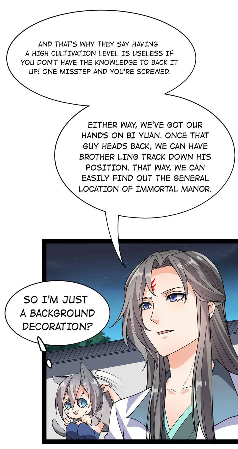 The Daily Life Of Immortal King 82 20