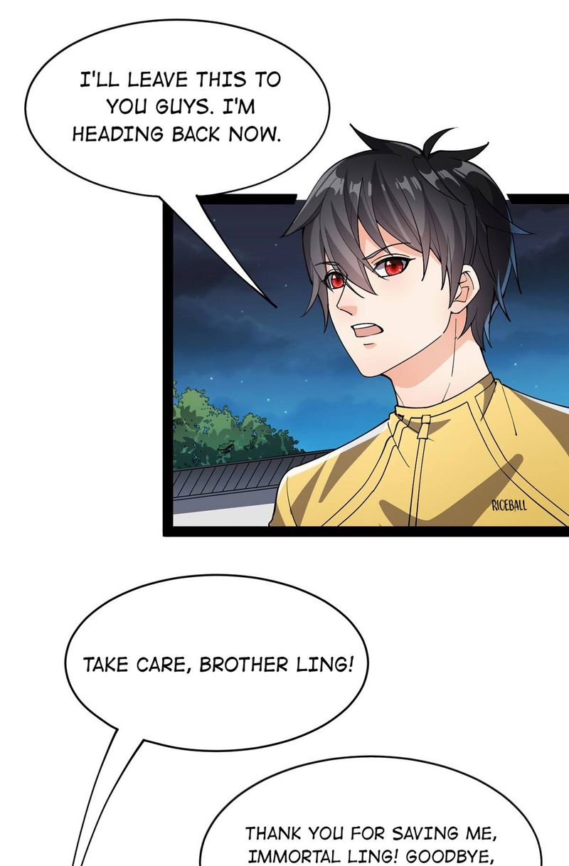 The Daily Life Of Immortal King 82 22