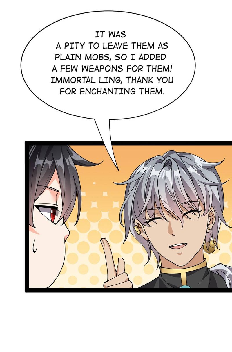 The Daily Life Of Immortal King 82 29