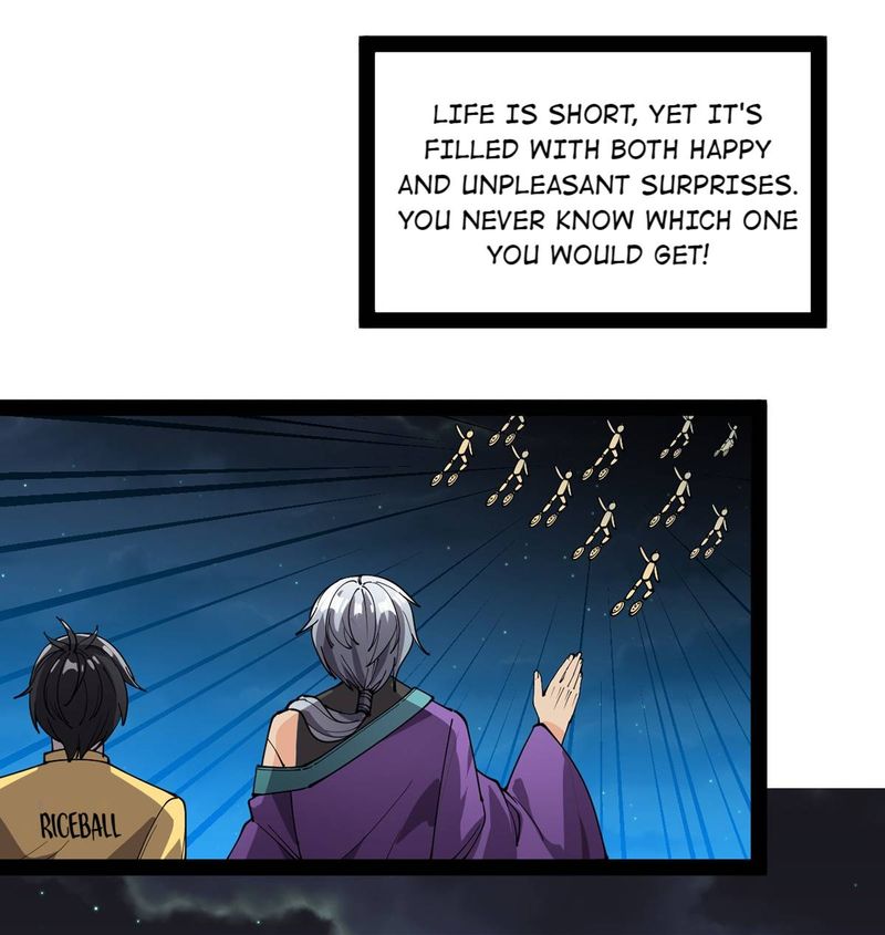 The Daily Life Of Immortal King 82 31