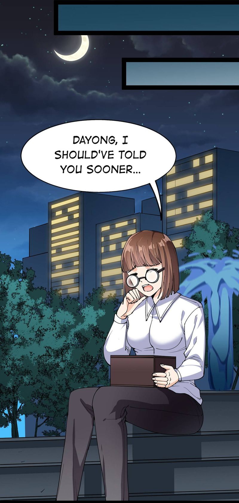 The Daily Life Of Immortal King 82 32