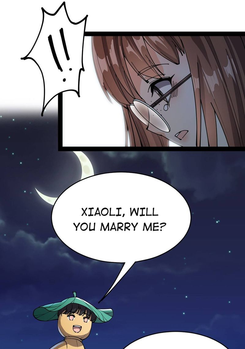 The Daily Life Of Immortal King 82 34