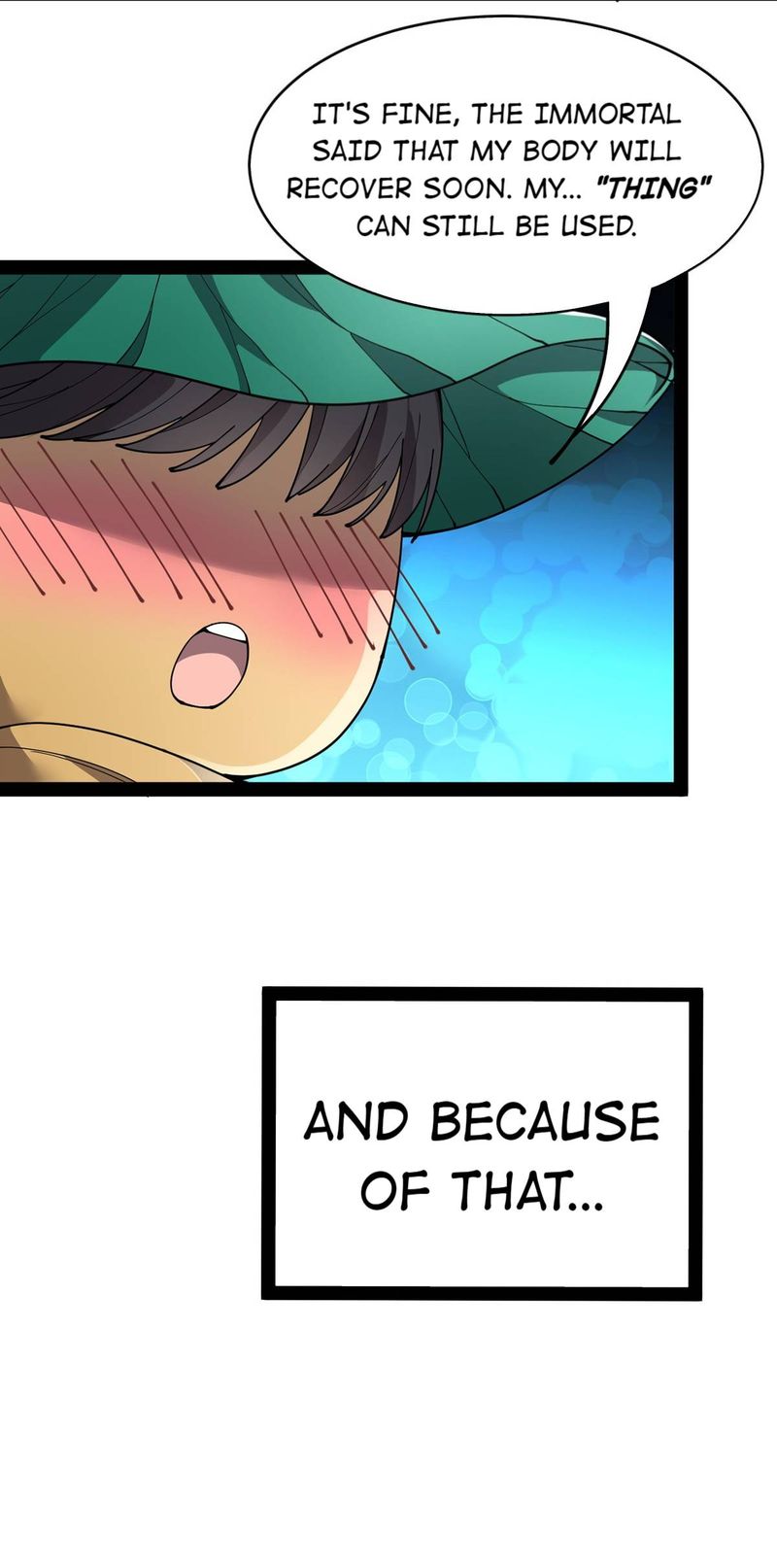 The Daily Life Of Immortal King 82 36
