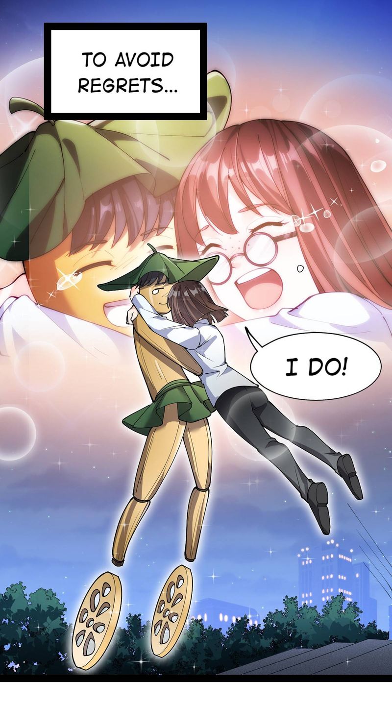 The Daily Life Of Immortal King 82 37