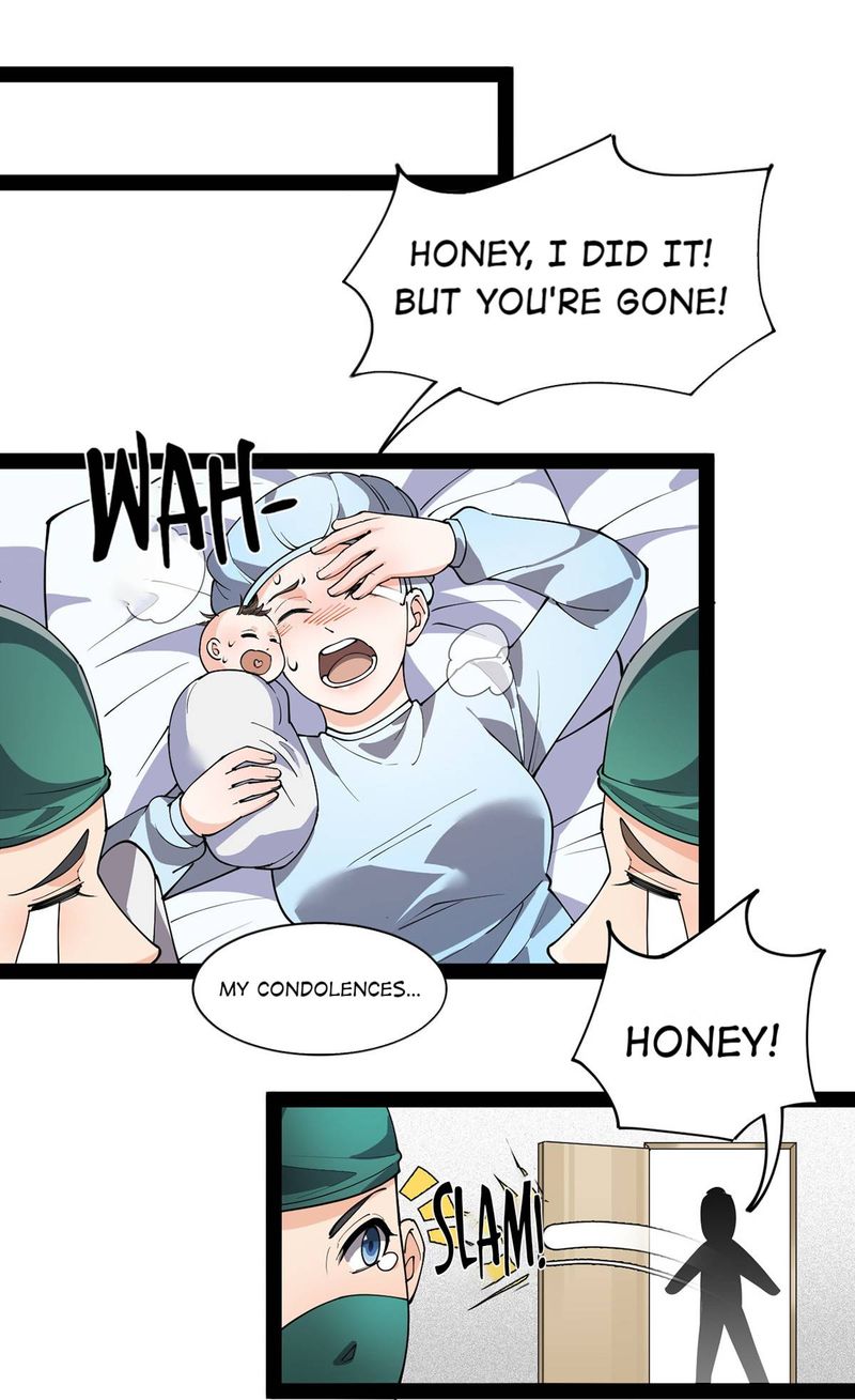 The Daily Life Of Immortal King 82 38