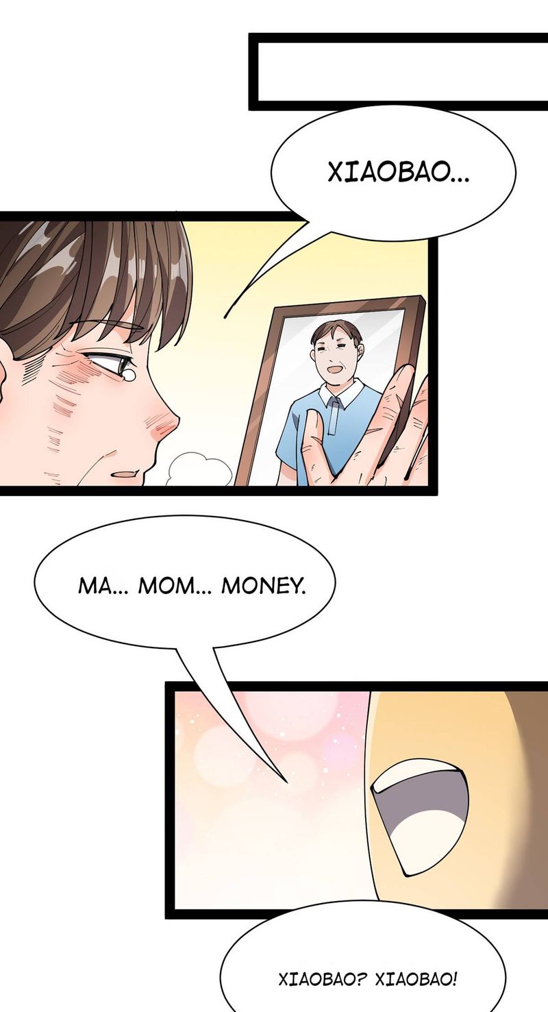 The Daily Life Of Immortal King 82 40