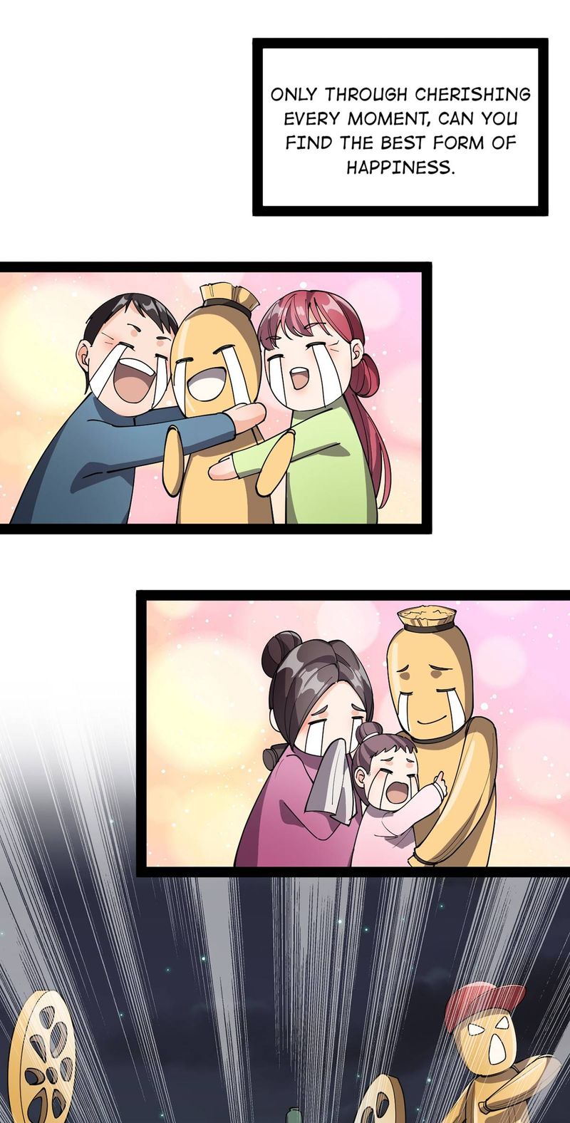 The Daily Life Of Immortal King 82 42