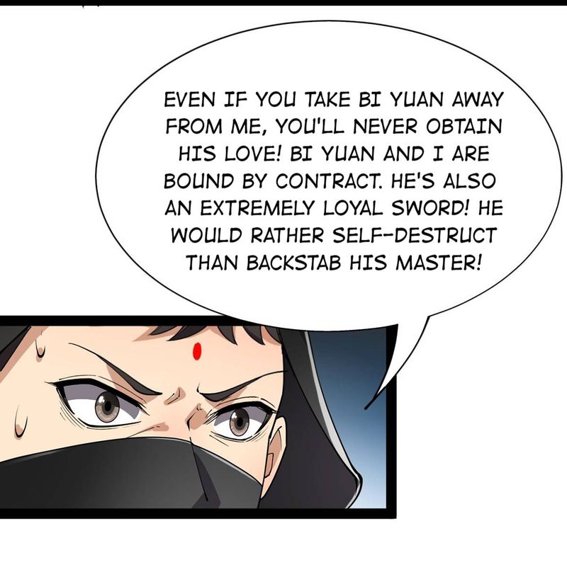 The Daily Life Of Immortal King 82 5